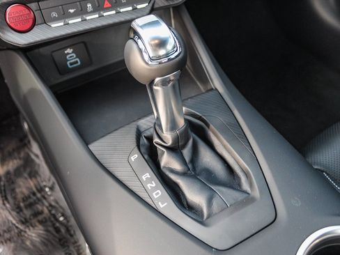 New 2026 Ford Mustang Premium w/ Bronze Appearance Package image 22