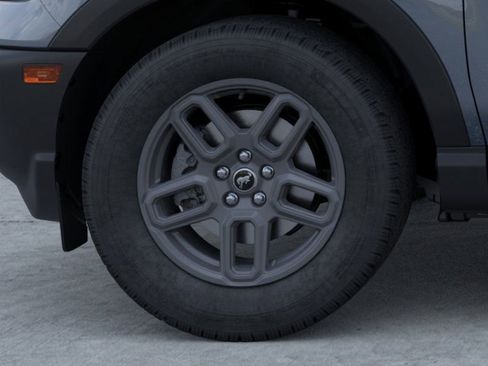 New 2025 Ford Bronco Sport Big Bend image 31