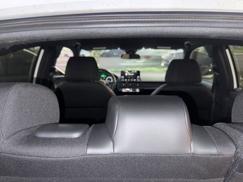 Used 2023 Honda Civic Sport image 33