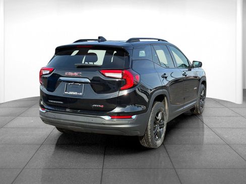 Used 2023 GMC Terrain AT4 w/ Infotainment Package II image 7