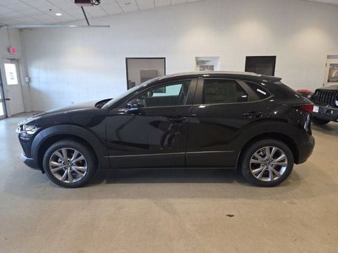 New 2026 MAZDA CX-30 AWD 2.5 S w/ Premium Package image 32