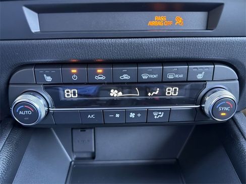 New 2025 MAZDA CX-5 AWD 2.5 S w/ Preferred Package image 19