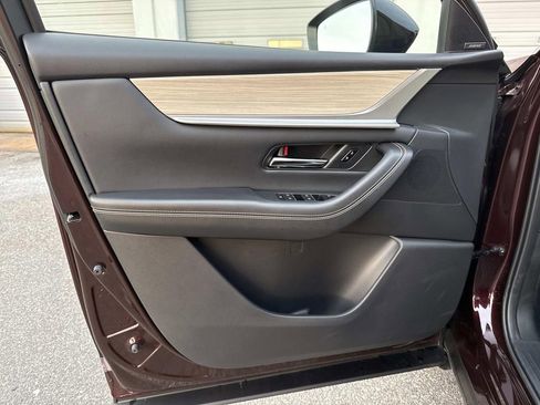 Certified 2025 MAZDA CX-90 Plug-In Hybrid w/Premium Sport image 24