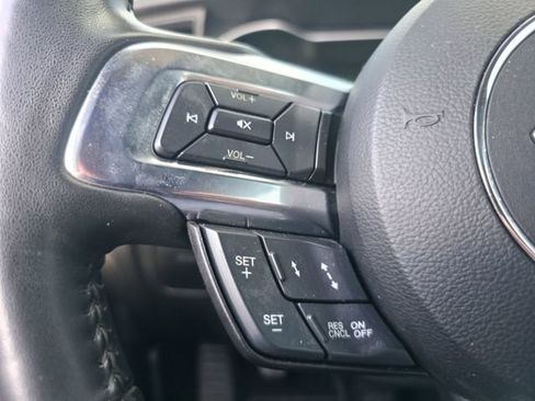 Used 2022 Ford Mustang GT Premium w/ Equipment Group 401A image 14