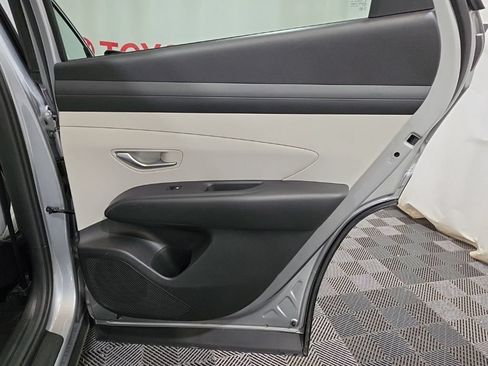 Used 2026 Hyundai Tucson SEL AWD/4WD image 12
