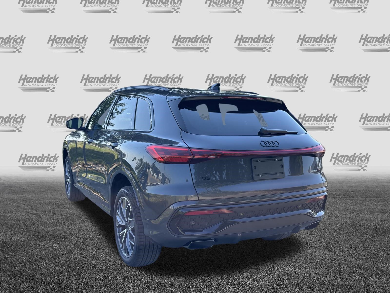 New 2026 Audi Q5 Premium Plus AWD/4WD image 8