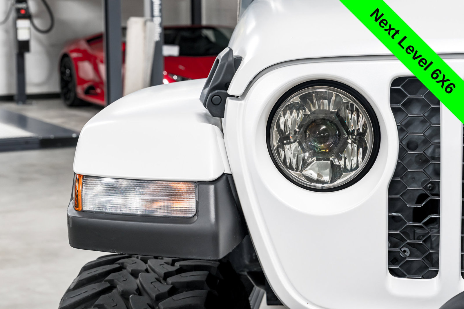 Used 2021 Jeep Gladiator Sport AWD/4WD image 41