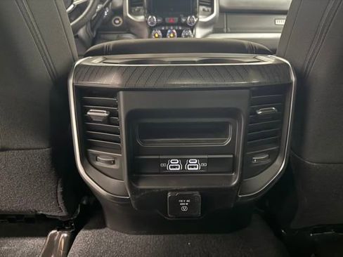 New 2025 RAM 2500 Big Horn image 50