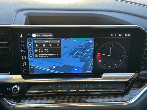 Certified 2025 GMC Sierra 1500 Elevation image 28