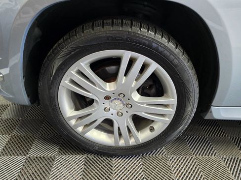 Used 2013 Mercedes-Benz GLK 350 4MATIC image 33