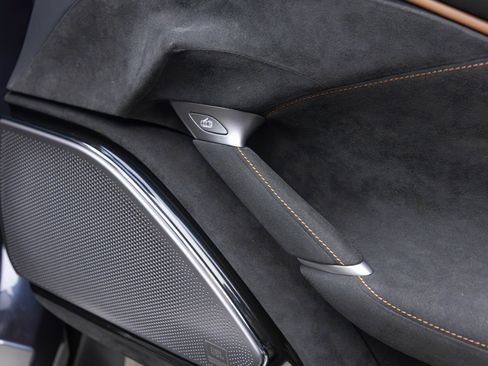 Used 2024 Ferrari Roma Spider RWD image 48