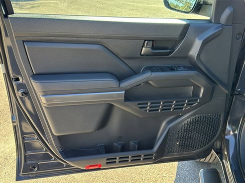 New 2025 Toyota Tacoma SR5 image 13