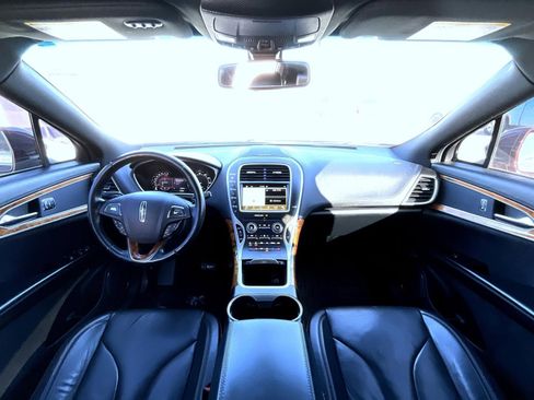 Used 2016 Lincoln MKX Reserve w/ Climate Package image 15