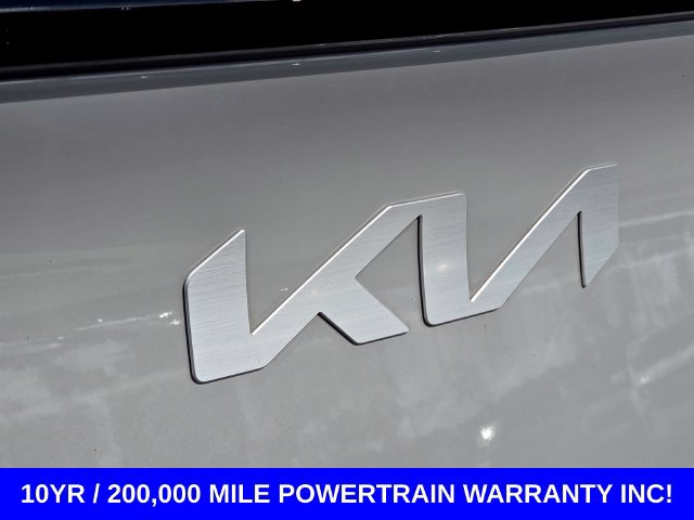 Used 2024 Kia Sportage SX FWD image 15