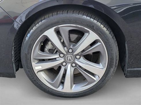 Used 2021 Acura TLX SH-AWD w/ Advance Package image 25