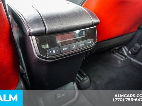 Used 2022 Toyota Highlander XSE AWD/4WD image 66