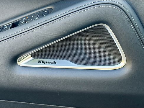 Used 2026 INFINITI QX60 Luxe w/ Cargo Package image 20