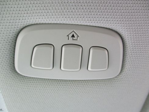 New 2025 Ford Explorer Active w/ Active Comfort Package image 17