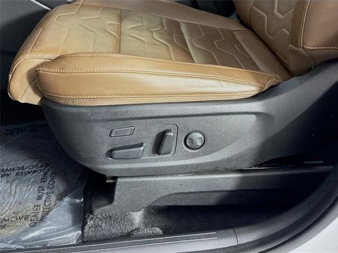 Used 2021 Kia Telluride SX w/ SX Prestige Package AWD/4WD image 22