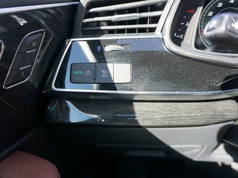 Used 2021 Audi Q7 3.0T Premium Plus w/ Executive Package image 5