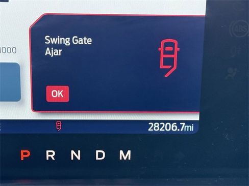 Certified 2023 Ford Bronco Outer Banks image 17