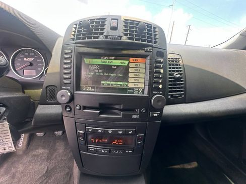 Used 2004 Cadillac CTS V RWD image 23