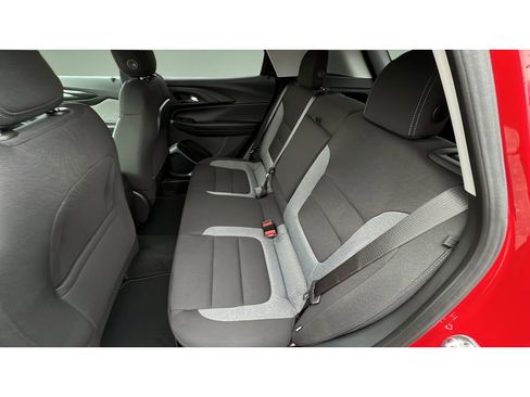 New 2026 Chevrolet TrailBlazer LT AWD/4WD image 14