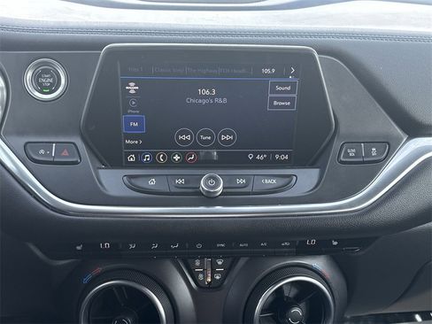 Used 2021 Chevrolet Blazer LT image 12