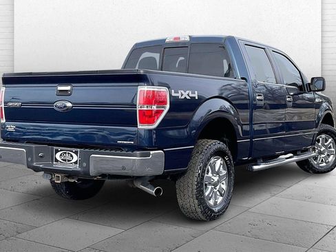 Used 2014 Ford F150 XLT w/ Equipment Group 302A Luxury image 14