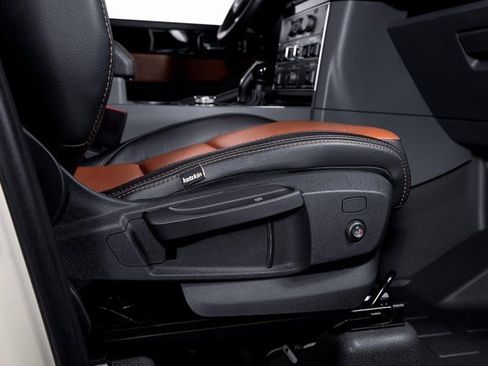 Used 2024 INEOS Grenadier Trialmaster Edition image 60