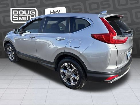 Used 2017 Honda CR-V EX image 3