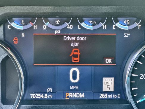 Used 2024 Ford Expedition Max Limited image 12