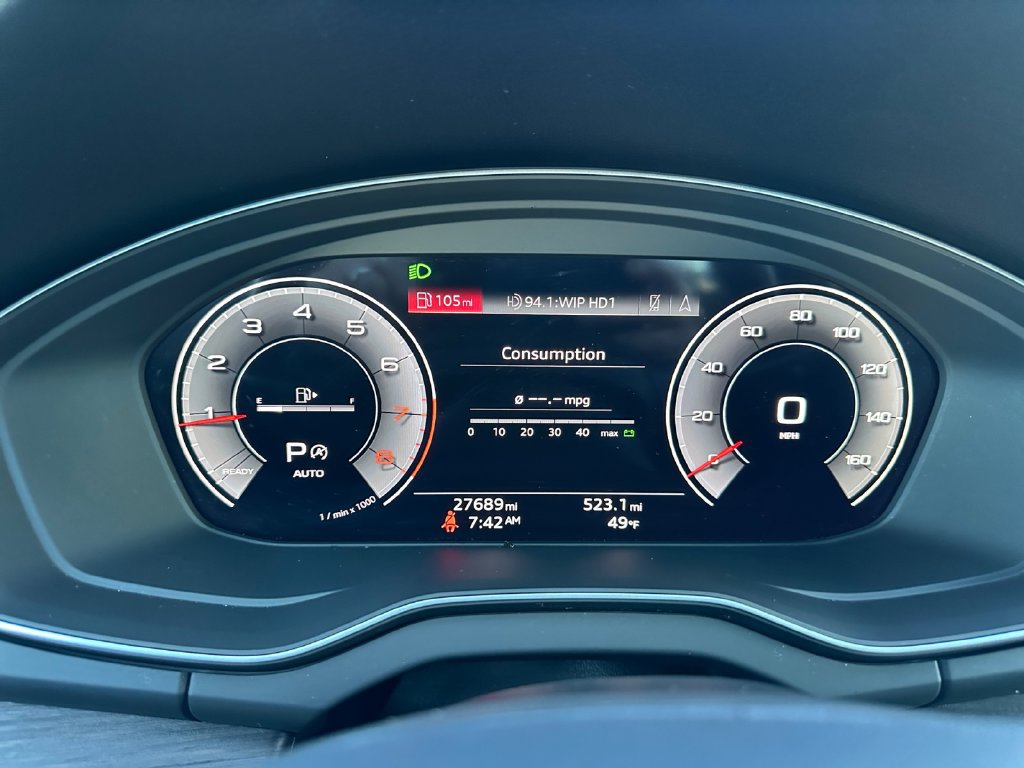 Certified 2023 Audi Q5 2.0T Premium Plus AWD/4WD image 30