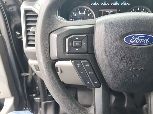 Used 2019 Ford F250 XL w/ STX Appearance Package image 33