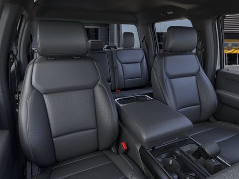 New 2026 Ford F150 Lariat AWD/4WD image 10