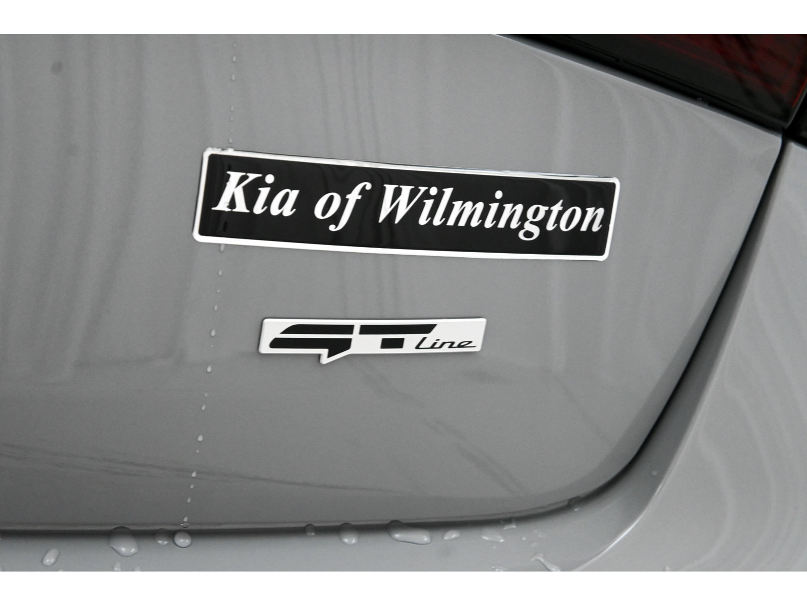 New 2027 Kia K5 GT-Line FWD image 32