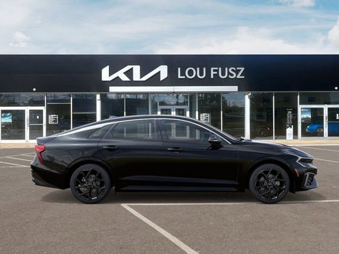 New 2026 Kia K5 GT-Line image 7