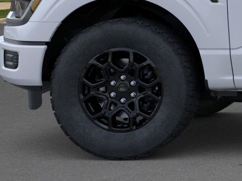 Used 2025 Ford F150 STX image 19