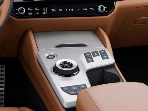 New 2026 Kia Sportage X-Line Prestige image 24