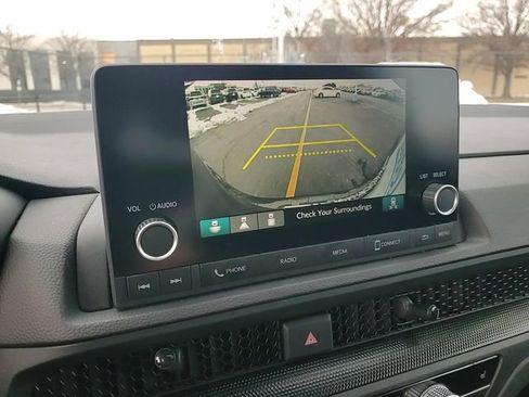 Used 2023 Honda CR-V EX image 21