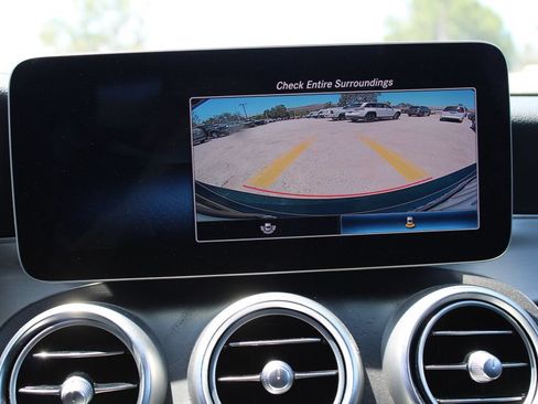 Used 2021 Mercedes-Benz C 300 Sedan image 21