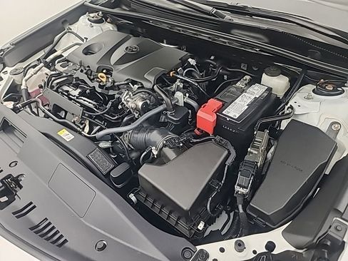 Used 2024 Toyota Camry LE image 38