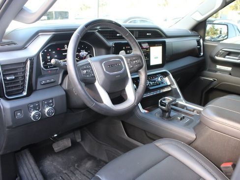 Used 2024 GMC Sierra 1500 Denali image 4