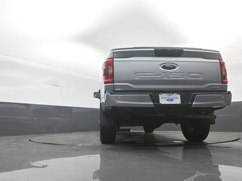 Certified 2023 Ford F150 XL w/ STX Appearance Package image 38
