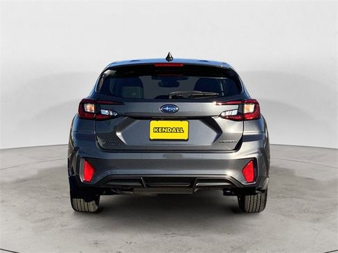 New 2026 Subaru Impreza 2.0i Sport image 4