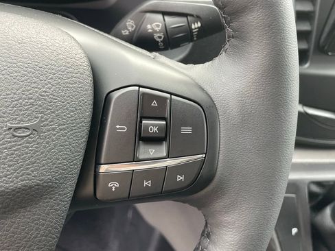 New 2026 Ford Transit 250 Base image 26