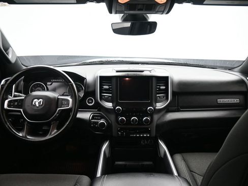 Used 2021 RAM 1500 Big Horn AWD/4WD image 41
