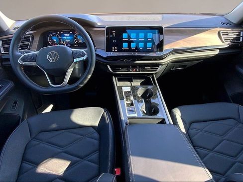 Certified 2024 Volkswagen Atlas SE image 15