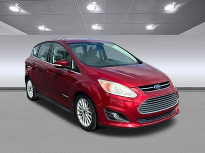 Used 2015 Ford C-MAX SEL w/ Equipment Group 303A