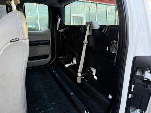 Used 2019 Ford F250 XL w/ XL Value Package image 27